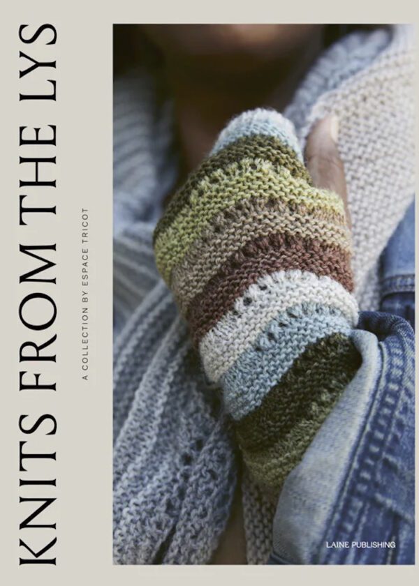 Knits from the LYS