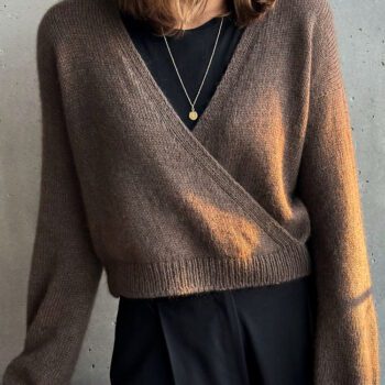 Paula_M - Sofie Sweater