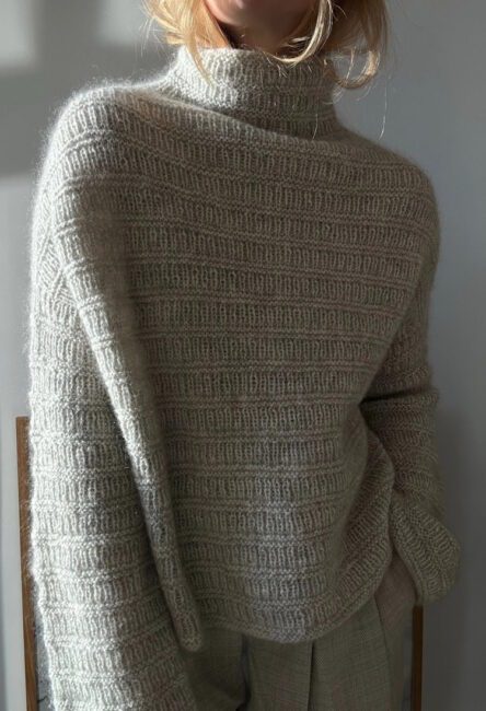 My Favourite Things Knitwear - Sweater no 28