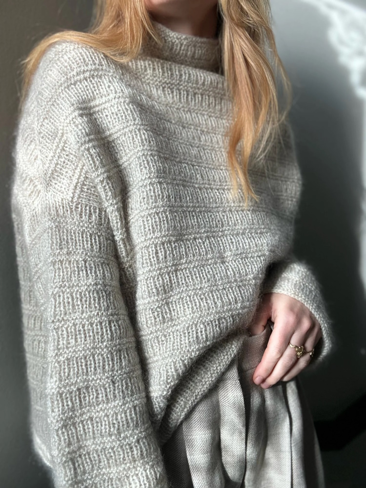 My Favourite Things Knitwear - Sweater no 28