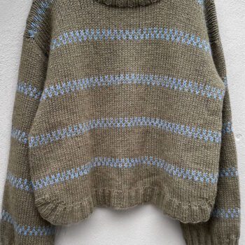 Knitting for Olive - Lindgren Sweater