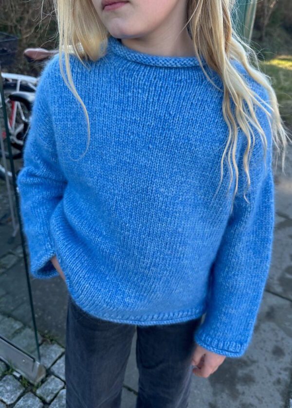 PetitKnit - Cloud Sweater Junior