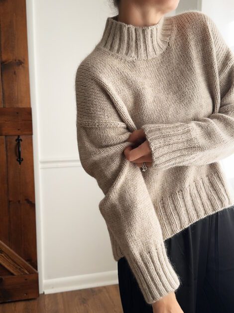 Caidree - Lenon Sweater