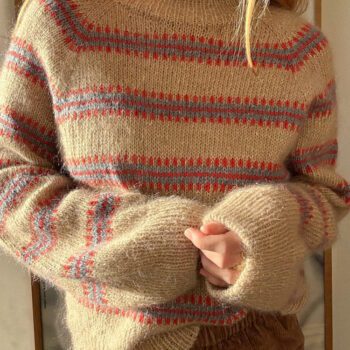 My Favourite Things - Norma Sweater