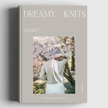 Cozy Publishing - Dreamy Knits
