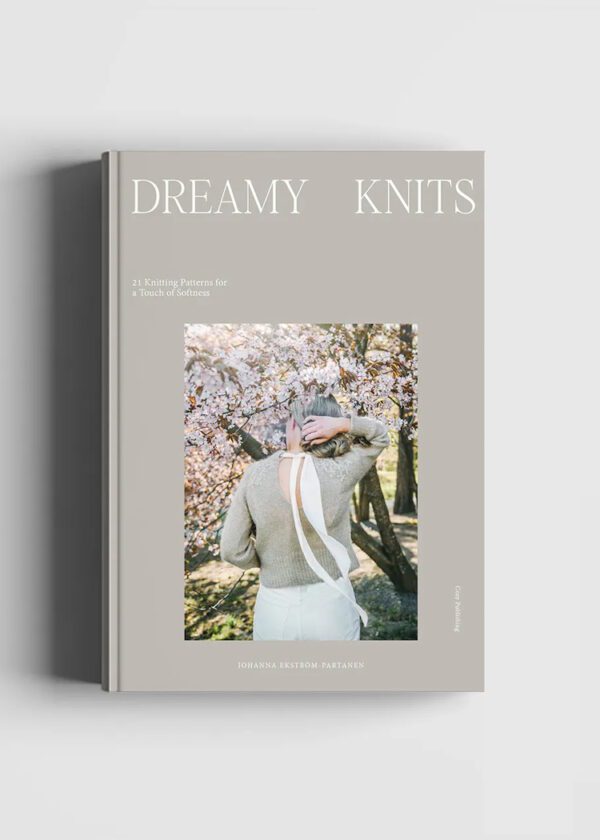 Cozy Publishing - Dreamy Knits