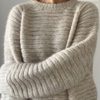 Montrose Sweater von Cheryl Mokhtari