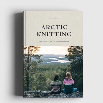 Cozy Publishing - Arctic Knitting